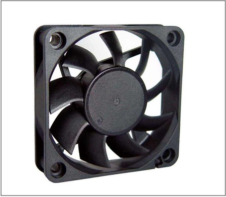 低噪音高轉(zhuǎn)速耐用散熱風扇軸承 