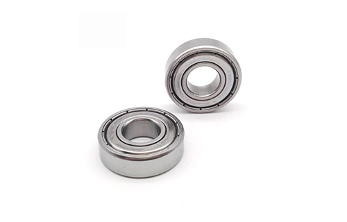 高精密16101zz/rs/rz/開(kāi)式微型深溝球軸承制造商_尺寸規(guī)格內(nèi)徑12*外徑28*寬度7mm 