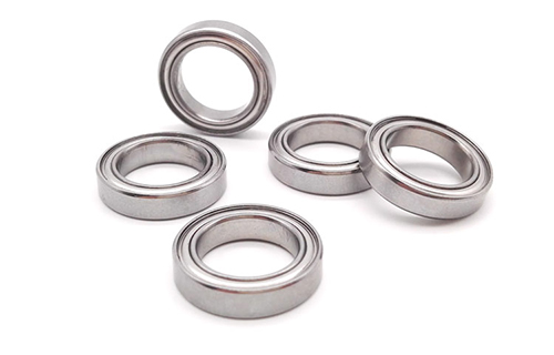 高精度國產6811zz/rs/rz/開式深溝球軸承生產廠家_尺寸規格內徑55*外徑72*寬度9mm 